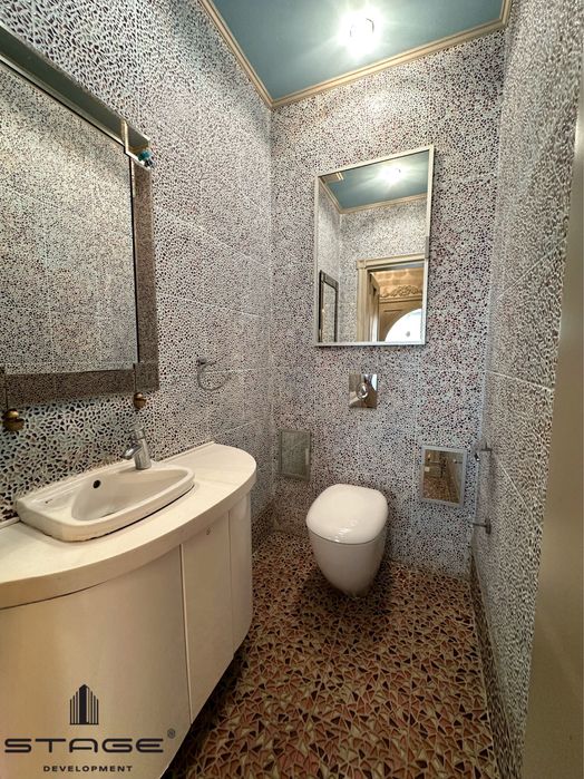 Многокомнатная квартира по адресу (площадь 161 м²) - Atlanta.ua - фото 23