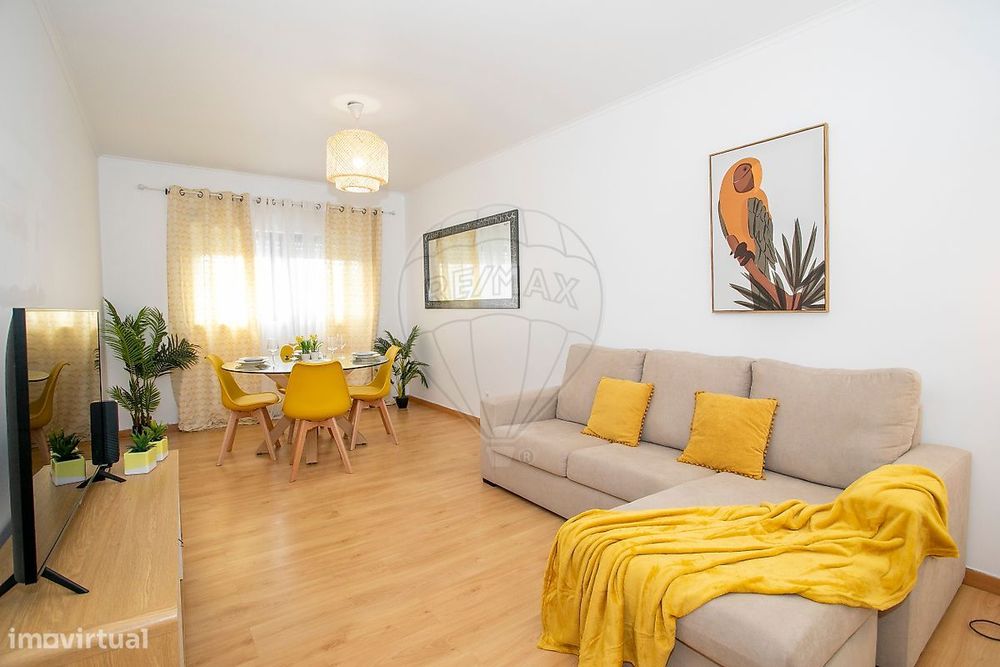 Apartamento T2 para venda