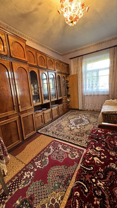 Продаж будинку смт. Летичів