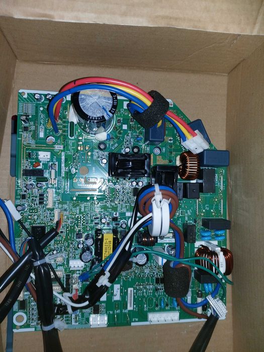 Acessórios para Climatização e Refrigeração