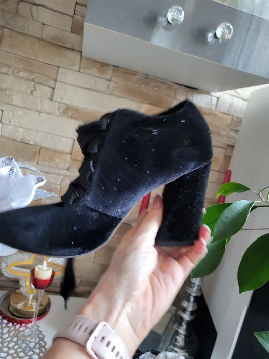 Chloe rozm 37 skóra
