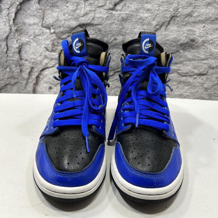 Кросівки Air Jordan 1 High Zoom