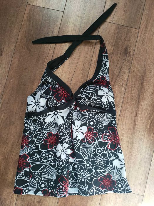 Śliczna bluzka Tankini 38 M