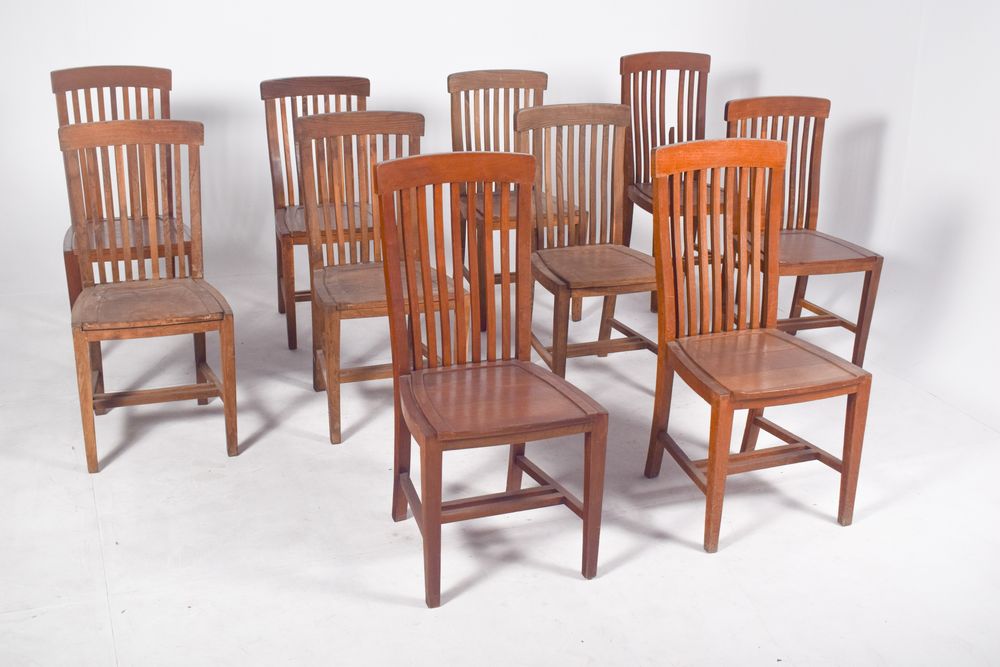Cadeiras de Jantar Olaio