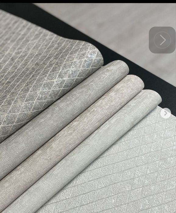 Шпалери Emiliana Paratti, Cararra, AS Creation,Erismann,Marburg та ін.