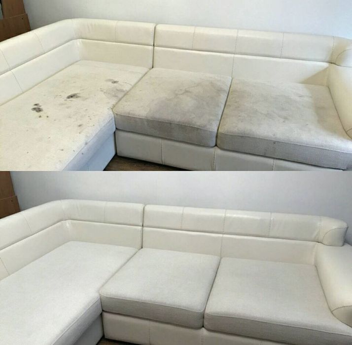 Pranie tapicerki, dywanów, wykładzin i materacy | -15% + Dojazd GRATIS