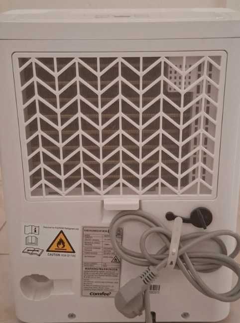 Desumidificador COMFEE 10L