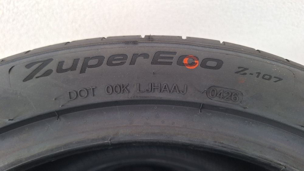 Nowe Opony Letnie 225 40 R18  Super Jakość Cena Okazja