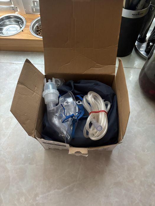 Игралятор компресорный