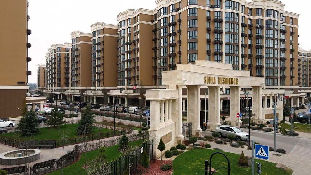 Продаж 2-х кім квартири, ЖК Софія Резиденц. єОселя.