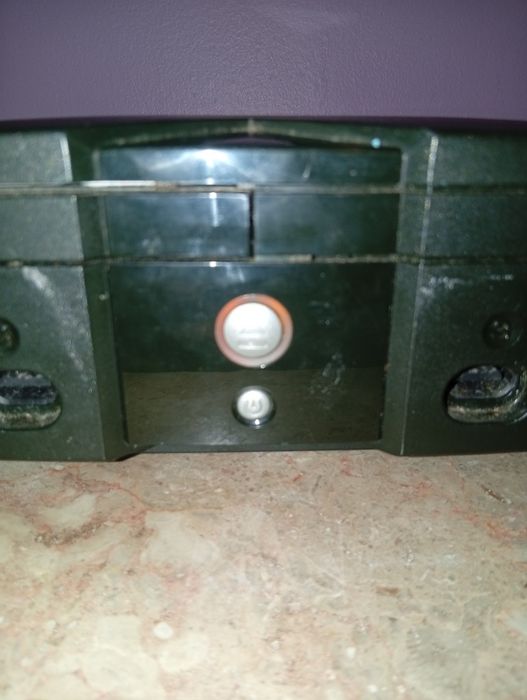 Xbox Original 2001 Funcional e em Bom estado