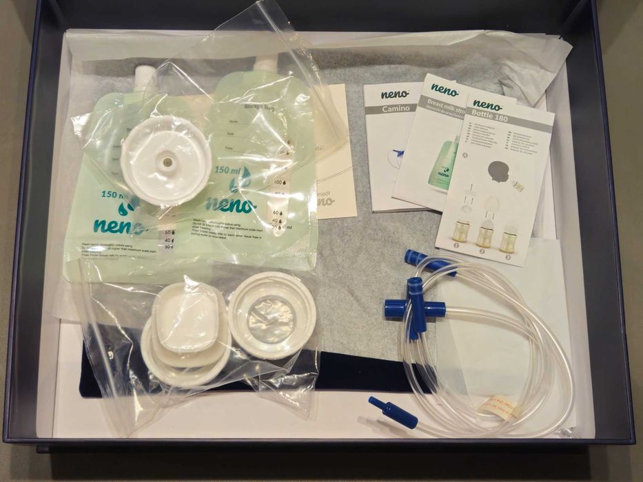 Laktator NENO Camino - raz używany