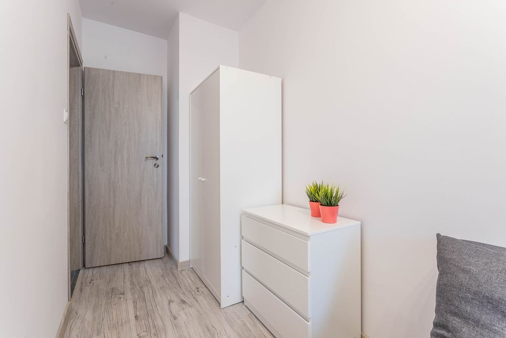 Mieszkanie – Poznań, Osiedle Piastowskie, Rataje - Widok 5
