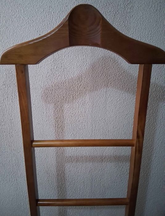 Cabide de Pé Alto - VINTAGE