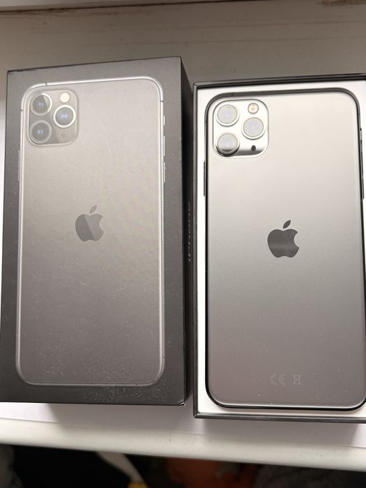 IPhone 11 Pro Max idealny!!!