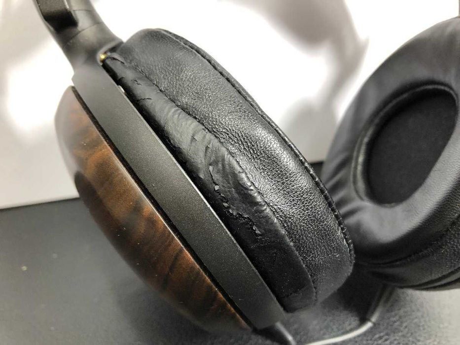 Продам наушники Audio Technica ATH-W 5000