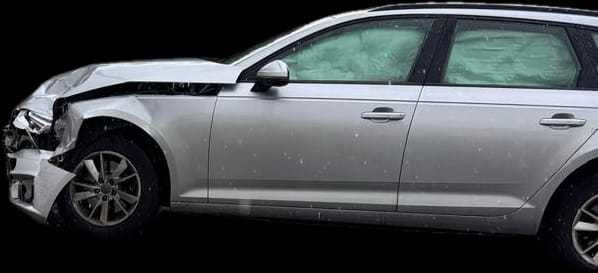Audi A4 Avant 2.0 TDI Advance