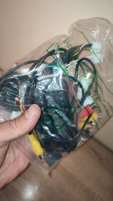 Автомагнітола Cyclone MP-7088A GPS