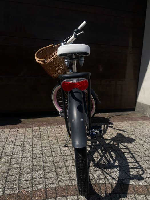 Rower miejski - EMBASSY