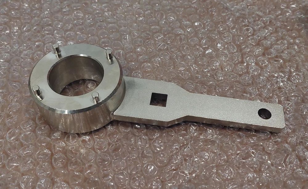 Tranca polie cambota VAG - 1.8 2.0 TFSI EA888