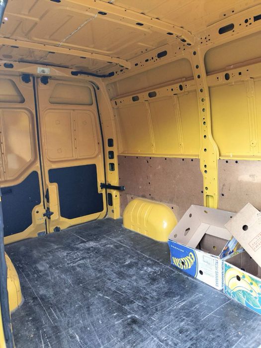 Renault Master 2016