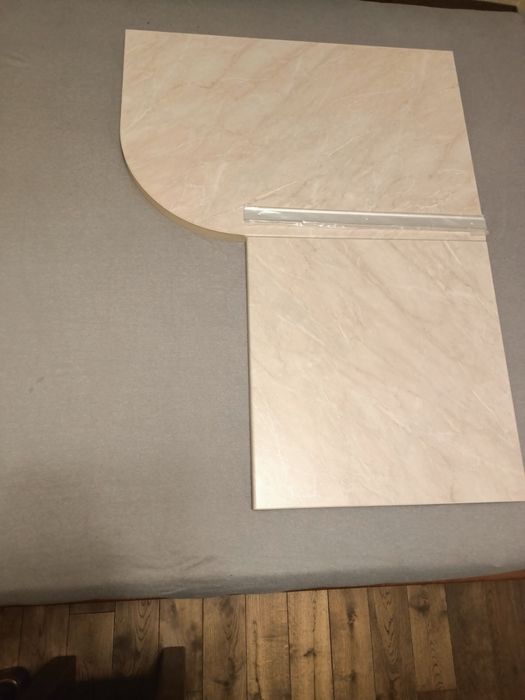 Столешница / стільниця готово