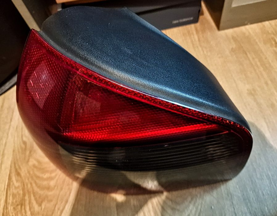 Farolim traseiro  Audi A3 8L