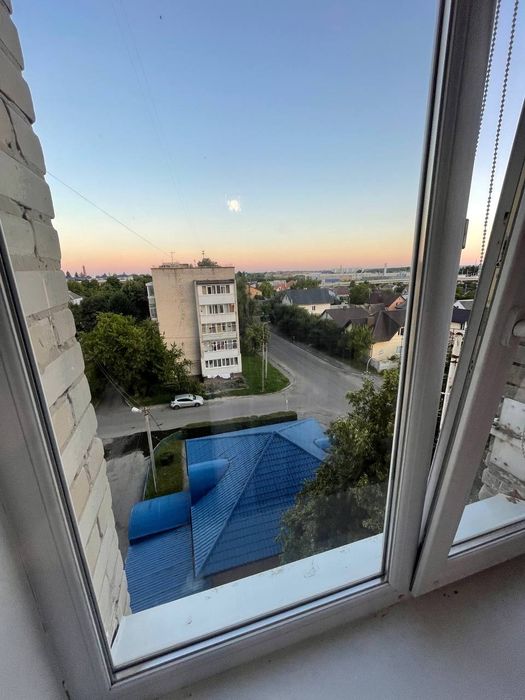 Продаж в Луцьку 2-кімнатної квартири в гуртожитку |43 м²|  36 900$