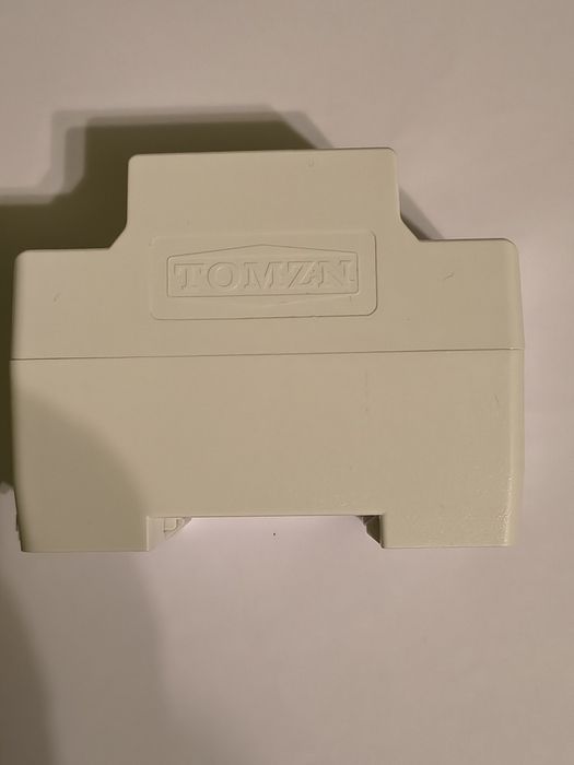 Реле напруги .TOMZN 40А, 220В, 2DIN.