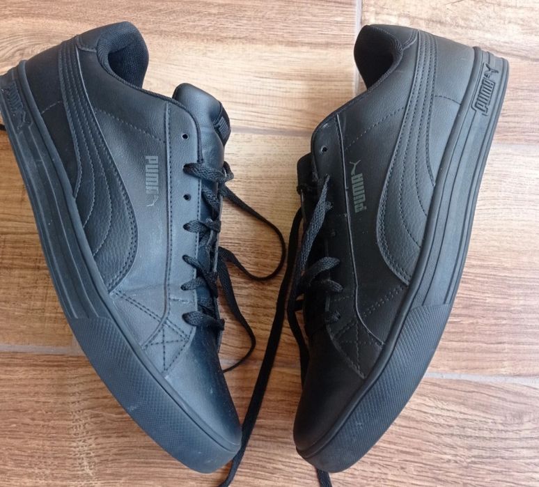 Buty Puma Smash Vulc rozmiar 44.5