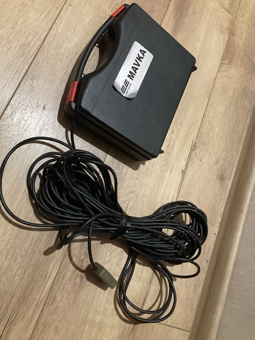 Антена- підсилювач Mavka 2E