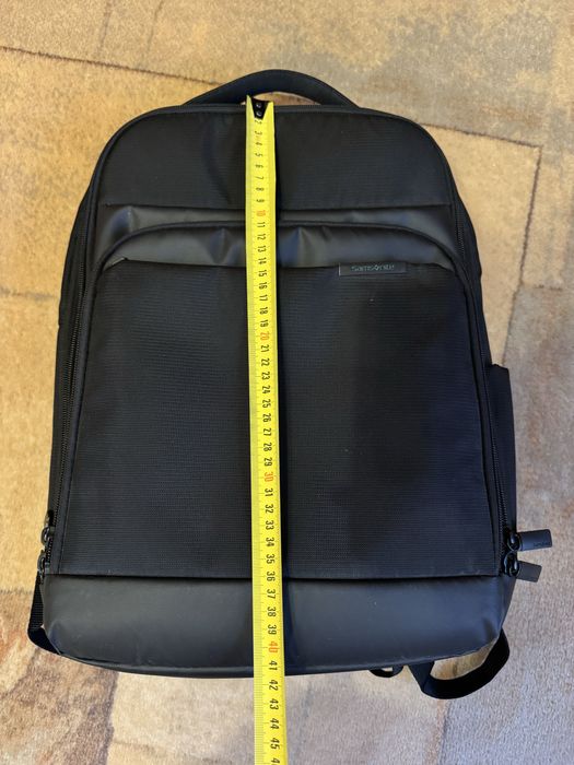 Рюкзак Samsonite 15,6” для ноутбуку новий