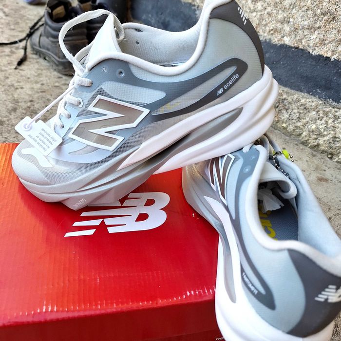 Sapatilhas de corrida New Balance