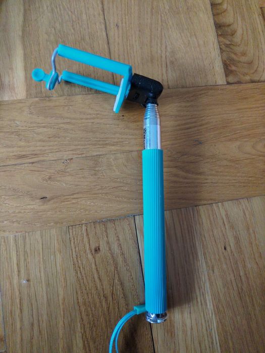 Taki długi selfiestick