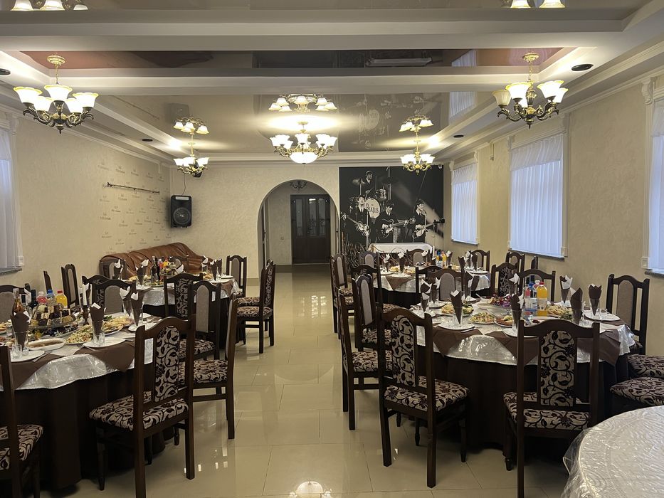 Кафе , ресторан. ,