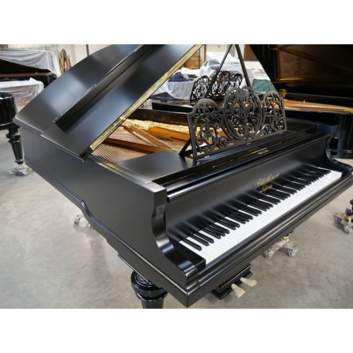 Pianos verticais e de cauda afinador e arranjo