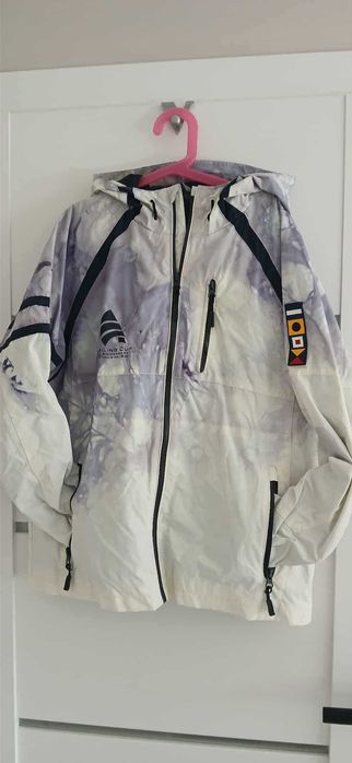 Kurtka wiatrówka młodzieżowa Zara Kids 164cm