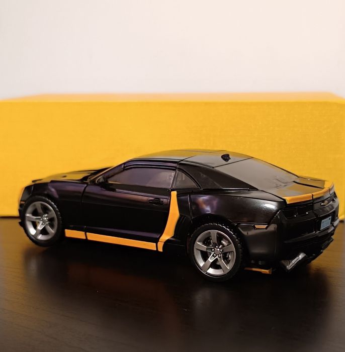 Transformers Bumblebee