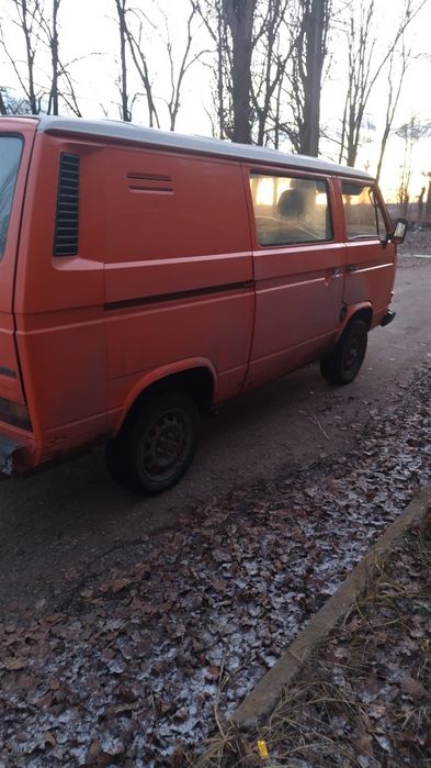 Продам Volkswagen T3
