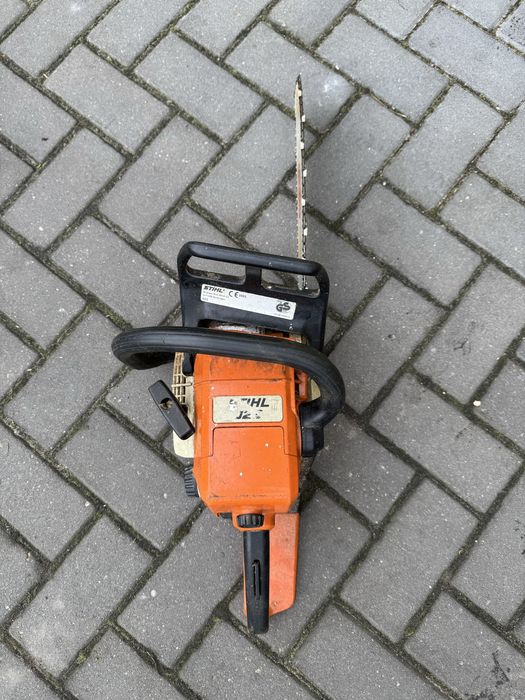 Stihl ms 025 3.1km