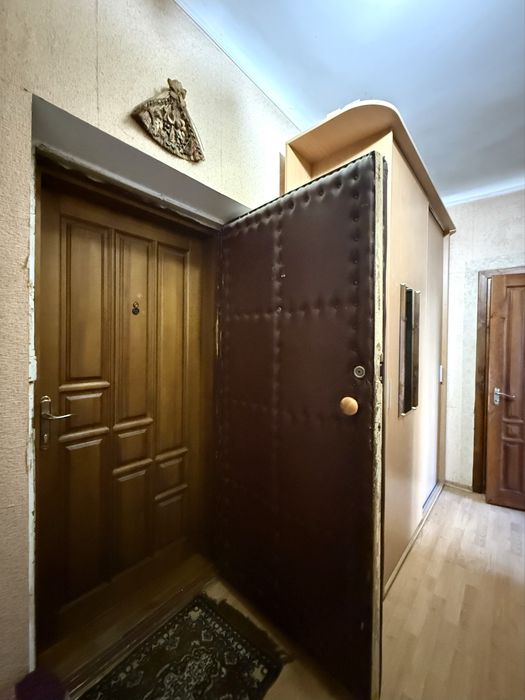 ‼️ПРОДАЖ‼️ 1 кімнатна квартира. ЦЕНТР МІСТА.‼️
