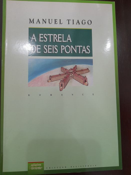 Literatura portuguesa e internacional