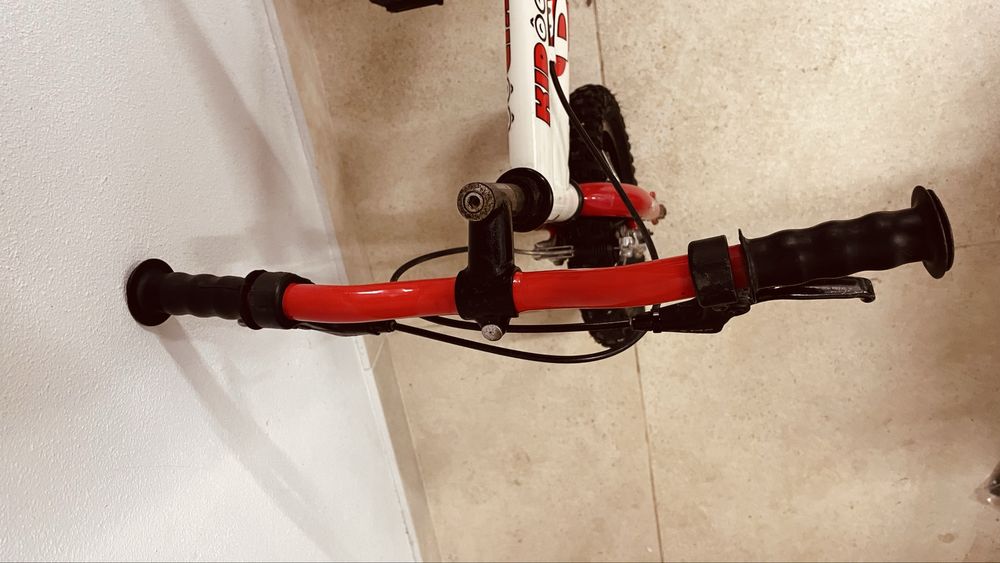 Bicicleta criança BH