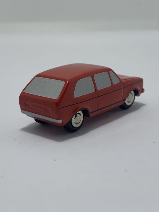 Vokswagen Golf 1 Schuco Piccolo 1:90
