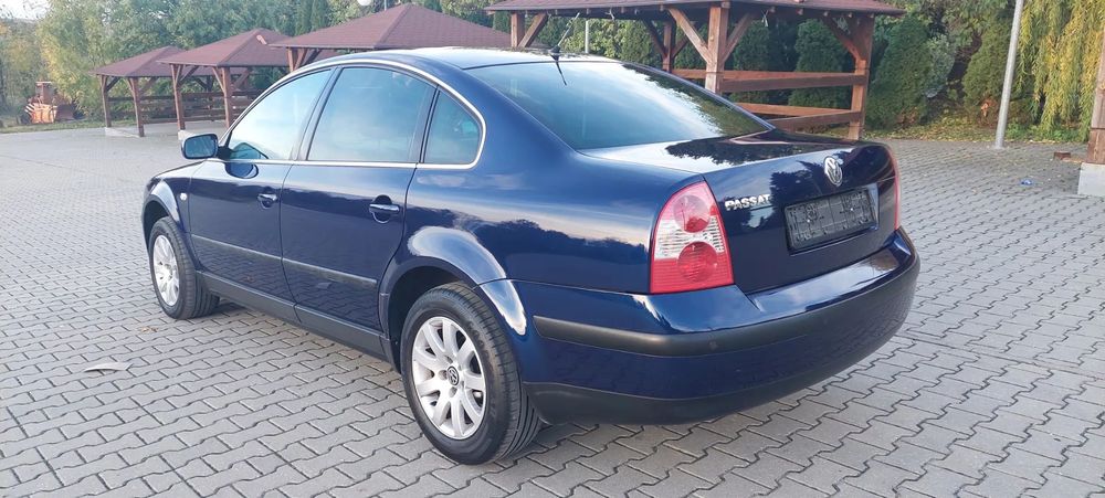 Volkswagen Passat Super stan 1.6 mpi