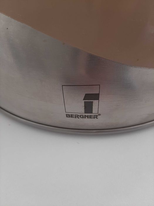 Chaleira de Indução Inox