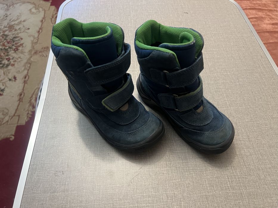 Взуття, черевики, ботінки, сапоги ECCO