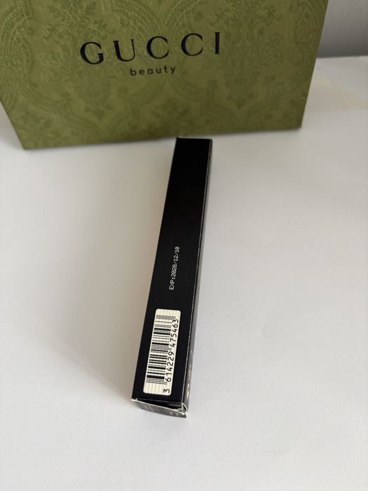 Tusz do rzęs gucci