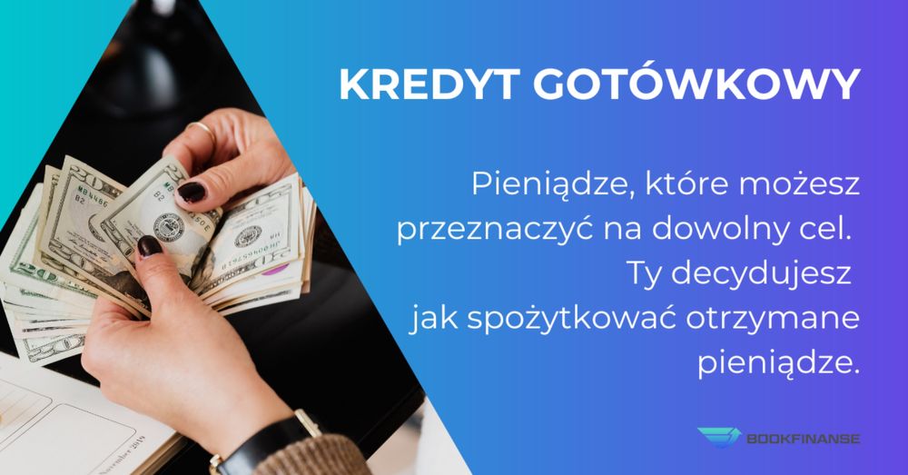 Kredyty bankowe dla każdego