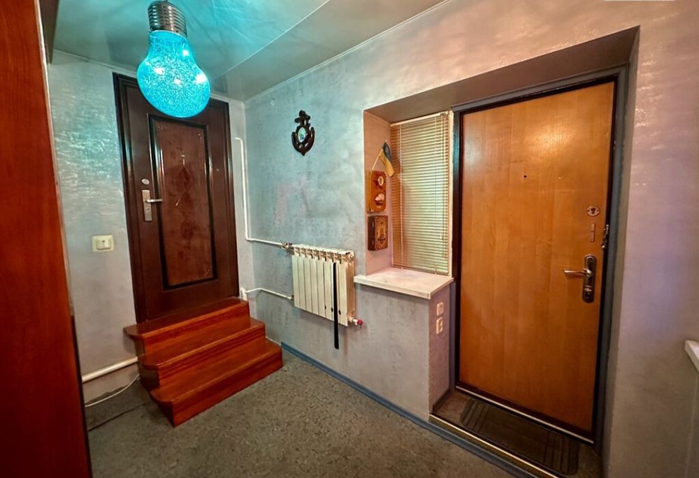 Оренда 2 к квартири в центрі міста